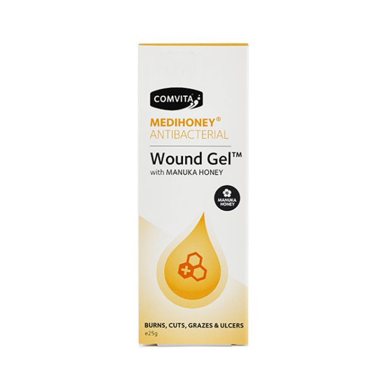 Comvita Wound Gel 25g